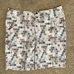 Shredly Mountain Bike Shorts